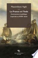 La France et l'Inde