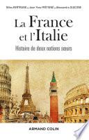 La France et l'Italie