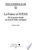 La France et l'OTAN