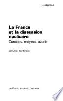 La France et la dissuasion nucléaire