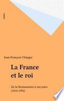 La France et le roi