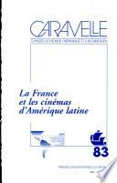La France et les cinémas d'Amérique latine