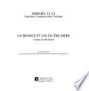 La France et les outre-mers