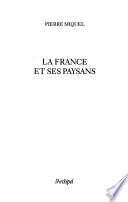 La France et ses paysans