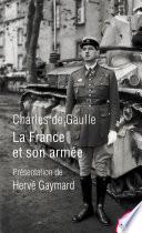 La France et son armée