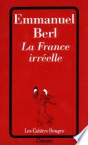 La France irréelle