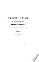 La France judiciaire