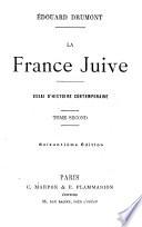 La France juive