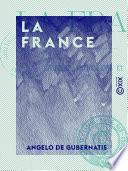 La France - Lectures, impressions et réflexions
