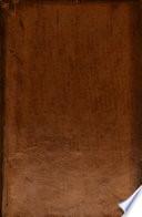 La France littéraire, contenant, i. Les acadénies établies à Paris & dans les différentes villes du royaume. ii. Les auteurs vivans, avec la liste de leurs ouvrages. iii. Les auteurs morts, depuis L'année 1751 inclusivement, avec la liste de leurs ouvrages. iv. Le catalogue alphabétique des ouvrages de tous ces auteurs [by J. Hébrail and J. de la Porte]. 3 tom. [the 3rd, in 3 pt. being a suppl.].