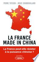 La France made in China