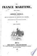 La France maritime