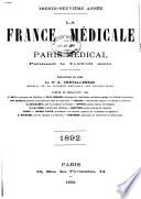 La France médicale