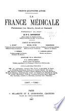 La France médicale