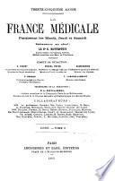 La France médicale