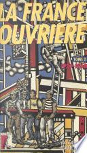 La France ouvrière (2) : 1920-1968