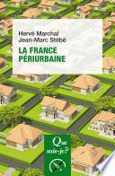 La France périurbaine