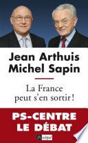 La France peut s'en sortir !