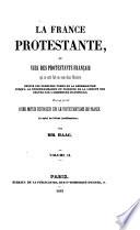 La France protestante
