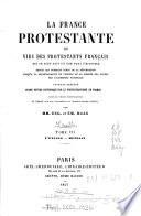 La France protestante