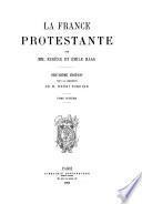 La France protestante