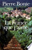 La France que j'aime