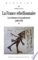 La France rébellionnaire