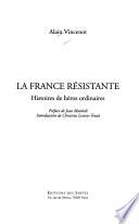 La France résistante
