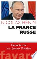 La France russe