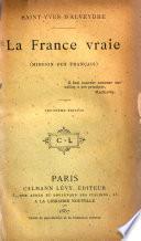 La France vraie