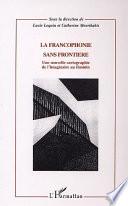 La francophonie sans frontière