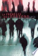 La Frénésie des fusions