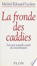 La fronde des caddies