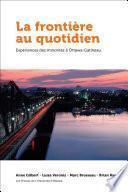 La frontière au quotidien