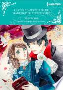 LA FUGUE AMOUREUSE DE MADEMOISELLE WINTHORPE