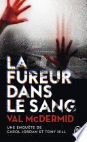 La fureur dans le sang