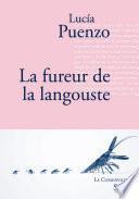 La fureur de la langouste