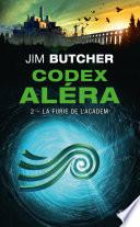La Furie de l'Academ