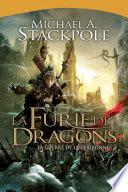 La Furie des dragons