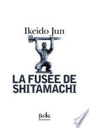 La fusée de Shitamachi