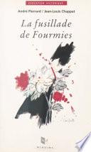 La fusillade de Fourmies : premier mai 1891