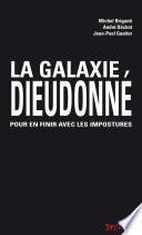La galaxie Dieudonné