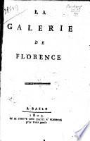 La galerie de Florence