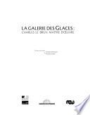 La Galerie des glaces