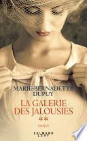 La Galerie des jalousies T2