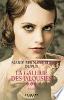 La Galerie des jalousies T3