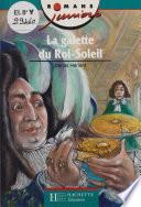 La Galette du Roi-Soleil