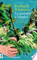 La garantie d'emploi