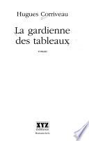 La gardienne des tableaux