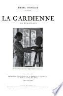 La gardienne